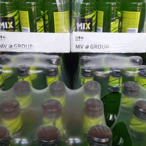 “mix” Cactus & Green Apple 12 X 0.33l Pack