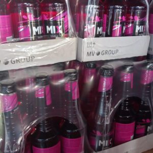 “mix” Wild Berry 12 X 0.33l Per Pack