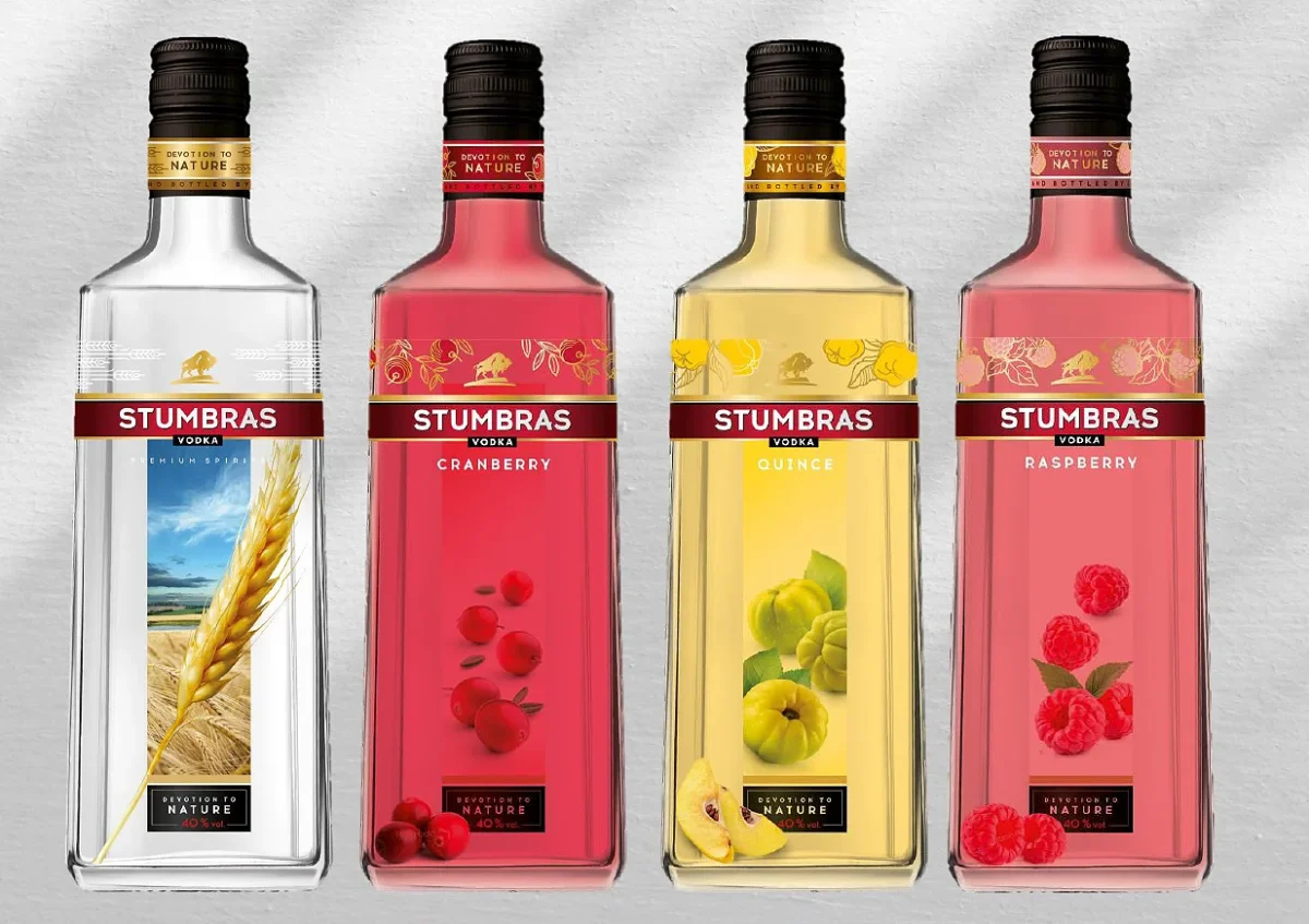 Stumbras Vodka Importer Into Uk Distributor Wholesale V03