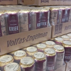 V.e. Kriek Can 4,0% 0,568lx24