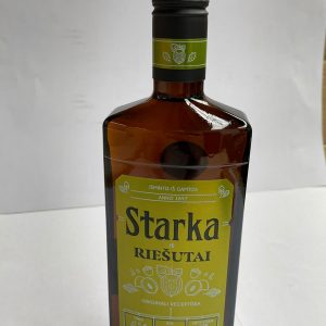 Starka Riesutai
